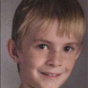 Meet your Posher, Waylon